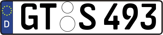 GT-S493