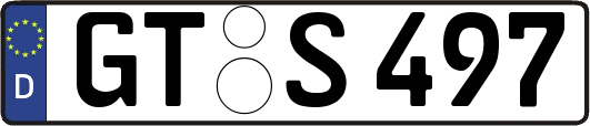 GT-S497