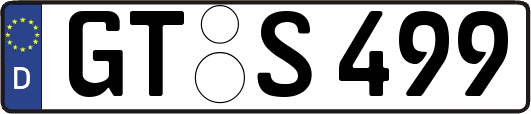 GT-S499