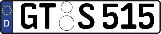 GT-S515