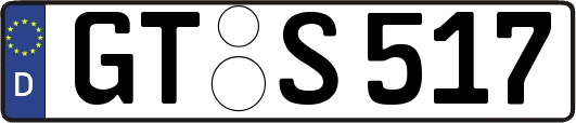 GT-S517