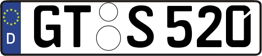 GT-S520