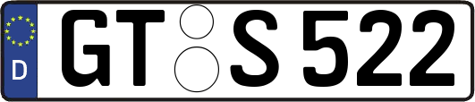 GT-S522