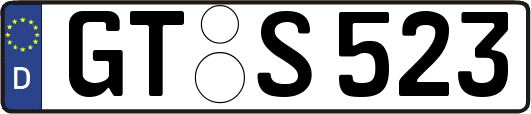 GT-S523