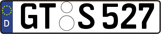 GT-S527