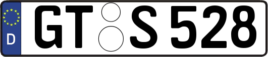 GT-S528
