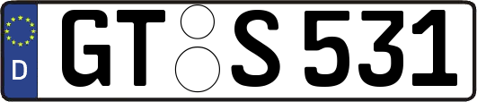 GT-S531