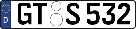 GT-S532