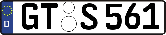 GT-S561