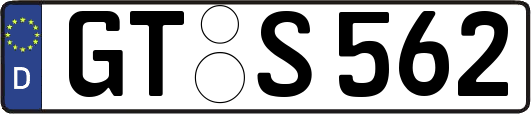 GT-S562