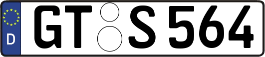 GT-S564