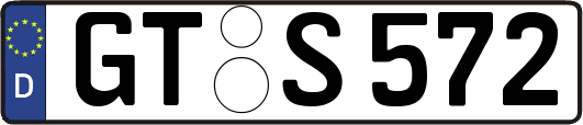 GT-S572
