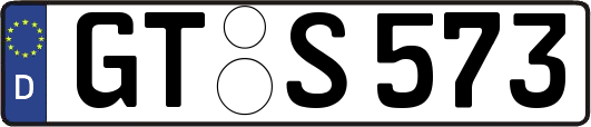 GT-S573