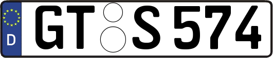 GT-S574
