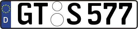 GT-S577