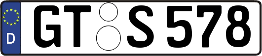 GT-S578