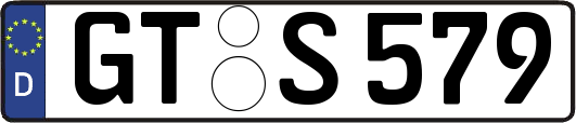 GT-S579