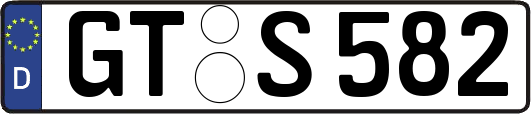 GT-S582