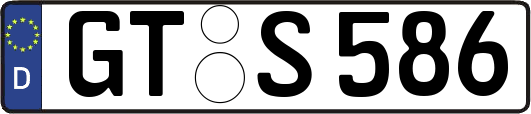 GT-S586