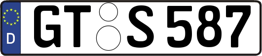 GT-S587