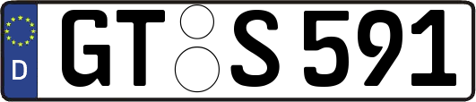 GT-S591