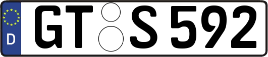 GT-S592
