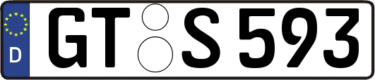 GT-S593