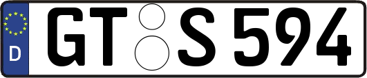 GT-S594