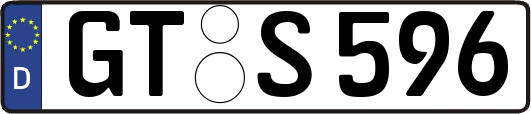 GT-S596