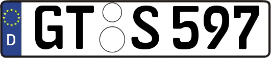GT-S597
