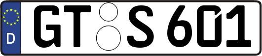 GT-S601