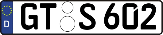 GT-S602