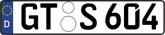 GT-S604