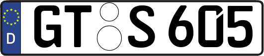 GT-S605