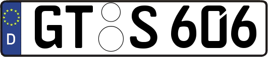 GT-S606