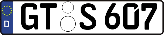 GT-S607