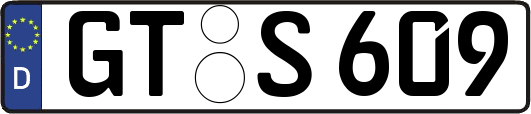 GT-S609