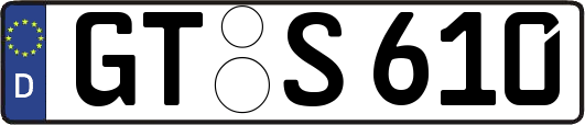 GT-S610