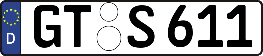 GT-S611