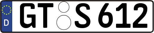 GT-S612