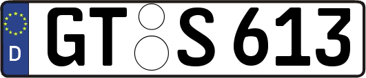 GT-S613
