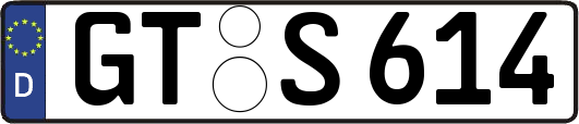 GT-S614