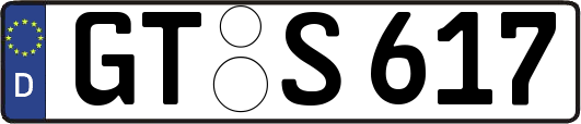 GT-S617