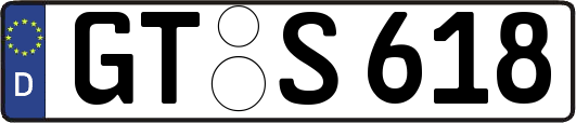 GT-S618