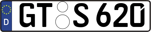 GT-S620