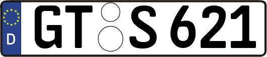 GT-S621