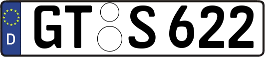 GT-S622