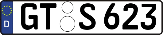 GT-S623