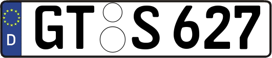 GT-S627
