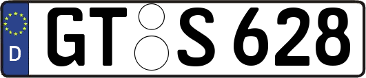 GT-S628
